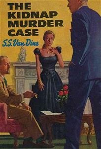 The Kidnap Murder Case (eBook, ePUB) - S. Van Dine, S.