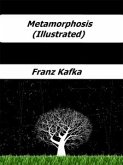 Metamorphosis (Illustrated) (eBook, ePUB)