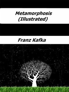 Metamorphosis (Illustrated) (eBook, ePUB) - Kafka, Franz
