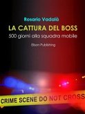 La cattura del boss (eBook, ePUB)