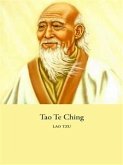 Tao Te Ching (eBook, ePUB)