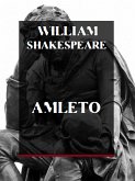 Amleto (eBook, ePUB)