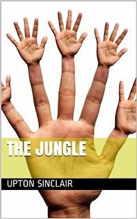 Cover The Jungle (eBook, PDF)