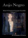 Anjo Negro (eBook, ePUB)