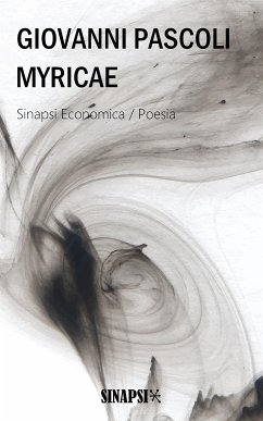 Myricae (eBook, ePUB) - Pascoli, Giovanni