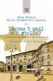 Parma: 5 anni a 5 stelle? (eBook, ePUB)