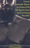 Dwarven Blacksmiths' Muscles Are Streaked With Grit, Raunchy Sweat and Overwhelming Masculinity (eBook, ePUB)