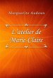 L'atelier de Marie-Claire (eBook, ePUB) - Bild 1