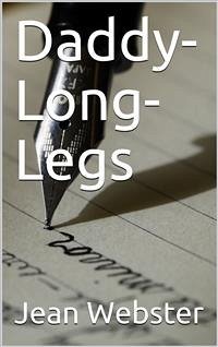 Daddy-Long-Legs (eBook, ePUB) - Webster, Jean