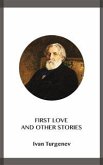First Love and Other Stories (eBook, ePUB)