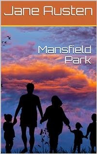 Mansfield Park (eBook, PDF) - Austen, Jane