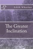 The Greater Inclination (eBook, ePUB)