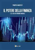 Il potere della finanza e la sua autonomia morale (eBook, ePUB)