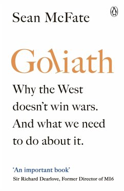 Goliath (eBook, ePUB) - Mcfate, Sean