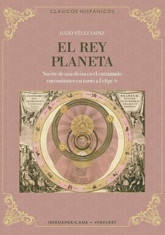 Cover El rey planeta (eBook, ePUB)
