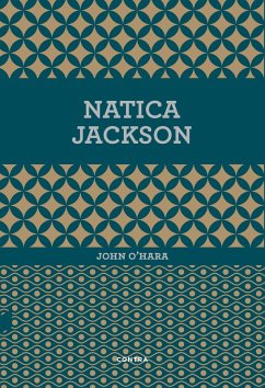 Natica Jackson (eBook, ePUB) - O'Hara, John