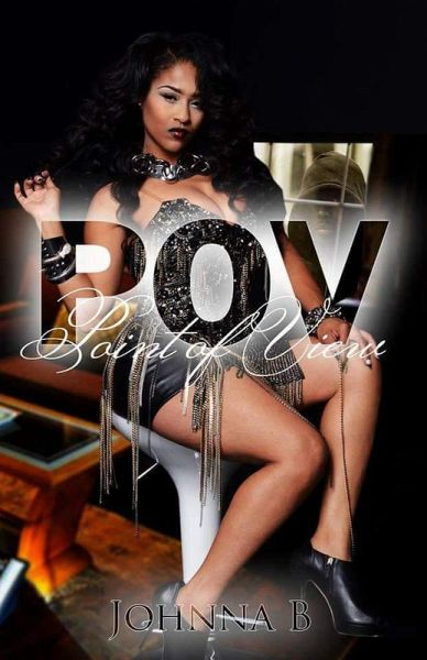 P.O.V Point Of View (eBook, ePUB)