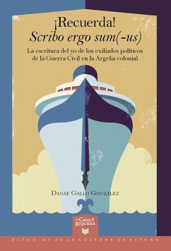 ¡Recuerda! Scribo ergo sum(-us) (eBook, ePUB)