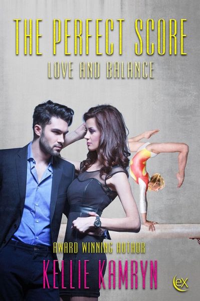 The Perfect Score (Love and Balance, #2) (eBook, ePUB)