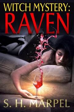 Witch Mystery: Raven (Mystery-Detective Fantasy) (eBook, ePUB) - Marpel, S. H.