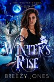 Winter's Rise (Winter's Series, #1) (eBook, ePUB)