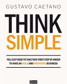 Think Simple (eBook, ePUB)