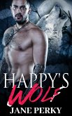Happy's Wolf (eBook, ePUB) Happy's Wolf (eBook, ePUB)