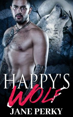 Cover Happy's Wolf (eBook, ePUB)