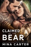 Claimed by the Bear (Banford and Beauty Bears, #2) (eBook, ePUB)