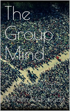 The Group Mind (eBook, ePUB)