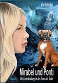 Mirabel und Ponti Band 3 (eBook, ePUB)
