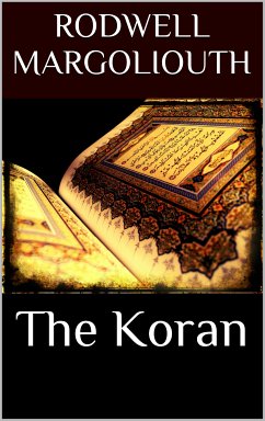 The Koran (eBook, ePUB)