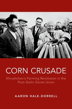 Cover Corn Crusade (eBook, ePUB)