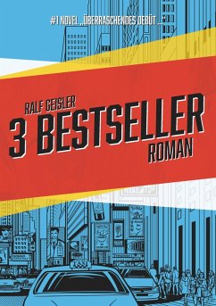 3 Bestseller (eBook, ePUB) - Geisler, Ralf