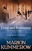 Love and Resistance - The Trilogy (eBook, ePUB)