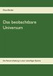 Das beobachtbare Universum (eBook, PDF) - Bild 1
