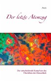 Der letzte Atemzug (eBook, ePUB)