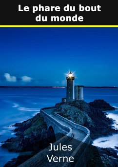 Le phare du bout du monde (eBook, ePUB)