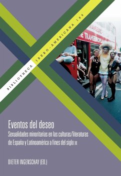 Cover Eventos del deseo (eBook, ePUB)