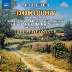 Dorothy - Cullagh/Vallis/Bonynge/Victorian Opera/+