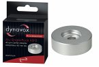 Dynavox Alu Single-Puck Asp2 Für 7 Zoll Singles