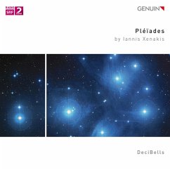 Pleiades - Decibells