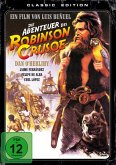 Die Abenteuer Des Robinson Crusoe
