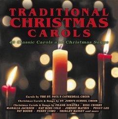 Traditional Christmas Carols - Diverse