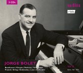 Jorge Bolet: The Berlin Radio Recordings,Vol.3
