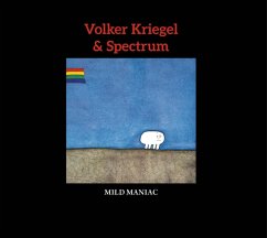 Mild Maniac - Kriegel,Volker & Spectrum