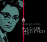 J.-C.Vanden Eynden-Queen Elisabeth Comp.Piano