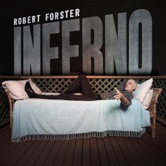 Inferno - Forster,Robert