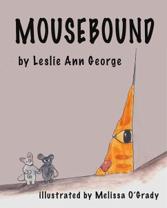 Cover Mousebound (eBook, ePUB)