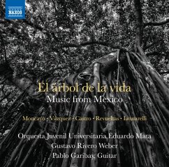 El Árbol De La Vida - Garibay,Pablo/Weber,Gustavo Rivero/+